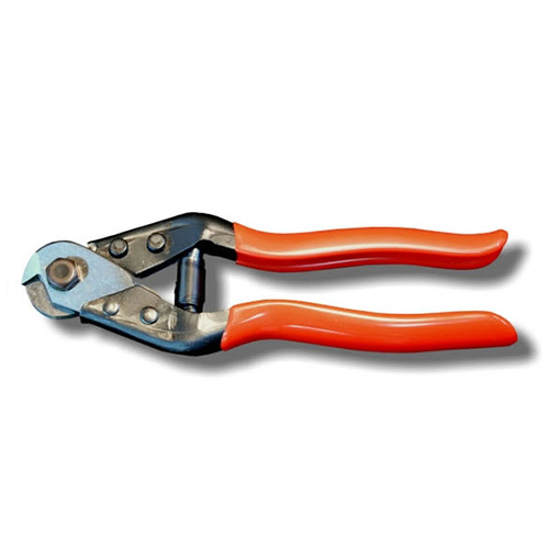 CAD Drawings AGS Stainless Inc. Cable Cutters